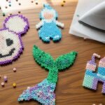 25 Magical Disney Perler Beads Ideas for Cute Character Crafts