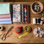 25 Creative Sewing Easy DIY Projects for Fun Handmade Crafts