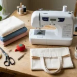 24 Simple Beginner Sewing Projects for Stress-Free Crafting