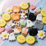 23 Adorable Cute Clay Fridge Magnets You Will Want to Make Immediately