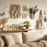 21 Bold Clay Wall Art Ideas to Transform Your Blank Walls
