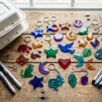 21 Budget-Friendly Shrinky Dink Crafts That Look Surprisingly High-End