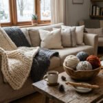 23 Cozy Chunky Crochet Blanket Patterns to Make This Season