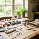 23 Cozy Oven Bake Clay Projects Perfect for a Creative Weekend In