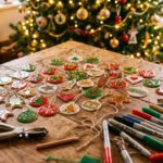 20 Cozy Shrinky Dink Holiday Ornaments to Make With the Whole Family