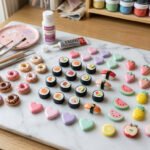 21 Creative Clay Magnet Gifts to Make for Everyone on Your List