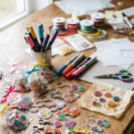 23 Creative Shrinky Dink Gift Ideas Everyone Will Absolutely Love