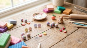24 Easy Beginner Polymer Clay Projects That Look Jaw-Dropping