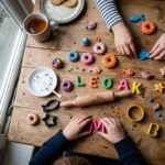 24 Easy Clay Magnet Ideas for Kids That Make Perfect Rainy Day Crafts