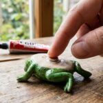 How to Attach Magnets to Clay Securely So They Never Fall Off