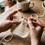 How to Hold a Crochet Hook Correctly for Less Hand Fatigue