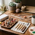 How to Make Clay Figurines Step by Step as a Total Beginner