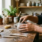 How to Make Clay Sculptures for Beginners: A Simple Step-by-Step Guide