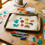 How to Make Shrinky Dinks at Home With Just a Few Simple Supplies