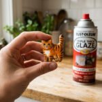How to Seal Clay Magnets So They Last for Years Without Chipping