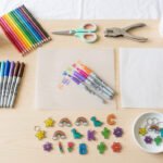 How to Use Shrinky Dink Plastic Sheets for Perfect Results Every Time