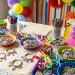 22 Jaw-Dropping Shrinky Dink Party Favors Guests Will Actually Keep