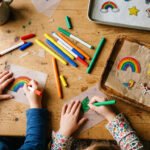 24 Magical Shrinky Dink Crafts for Kids That Keep Them Busy for Hours