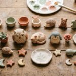 25 Stunning Easy Clay Sculptures Anyone Can Make at Home