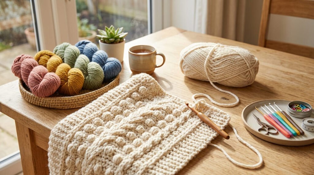22 Stunning Easy Crochet Patterns That Look Incredibly Hard