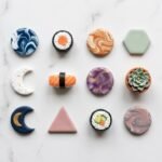 24 Trendy Aesthetic Clay Magnet Ideas Taking Over Pinterest Right Now