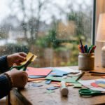 21 Cozy rainy day crafts for kids for Indoor Entertainment