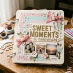 How to Design Scrapbook Cover Ideas That Look Pinterest-Worthy