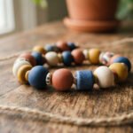 How to Make Polymer Clay Beads (Easy Step-by-Step Guide)