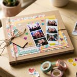 24 Trendy friendship scrapbook cover ideas for Meaningful Bestie Gifts